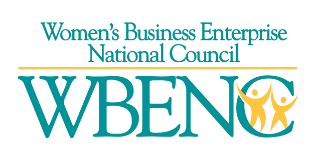 WBENC logo