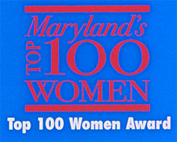 Marylands Top 100 Women